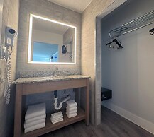 The Harrison Hotel Downtown Hollywood