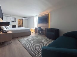 The Harrison Hotel Downtown Hollywood