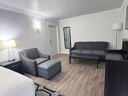 The Harrison Hotel Downtown Hollywood