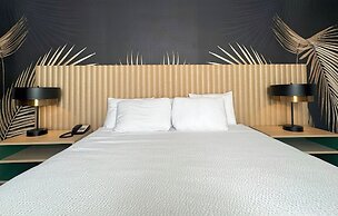 The Harrison Hotel Downtown Hollywood