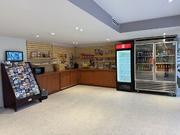 The Harrison Hotel Downtown Hollywood