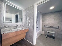 The Harrison Hotel Downtown Hollywood