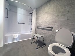 The Harrison Hotel Downtown Hollywood