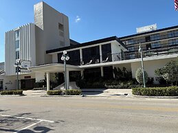 The Harrison Hotel Downtown Hollywood