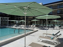 The Harrison Hotel Downtown Hollywood