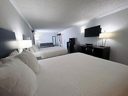 The Harrison Hotel Downtown Hollywood