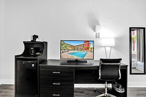 The Harrison Hotel Downtown Hollywood