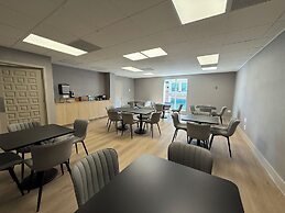 The Harrison Hotel Downtown Hollywood