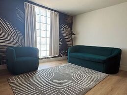 The Harrison Hotel Downtown Hollywood