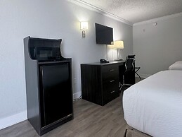 The Harrison Hotel Downtown Hollywood