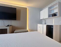 The Harrison Hotel Downtown Hollywood