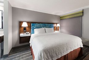 Hampton Inn & Suites Chicago/Hoffman Estates