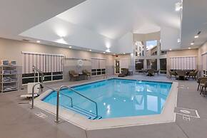 Hampton Inn & Suites Chicago/Hoffman Estates