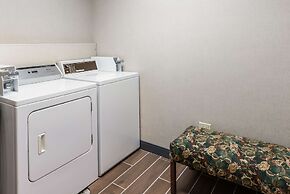 Hampton Inn & Suites Chicago/Hoffman Estates