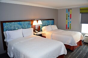 Hampton Inn & Suites Chicago/Hoffman Estates