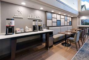 Hampton Inn & Suites Chicago/Hoffman Estates