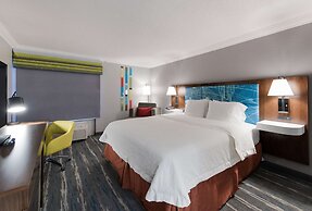 Hampton Inn & Suites Chicago/Hoffman Estates