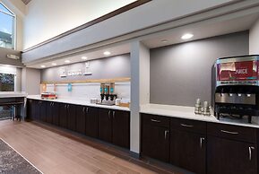 Hampton Inn & Suites Chicago/Hoffman Estates