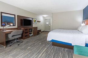 Hampton Inn Sioux Falls