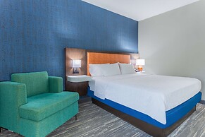 Hampton Inn Sioux Falls