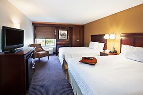 Hampton Inn Sioux Falls