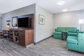 Hampton Inn Sioux Falls