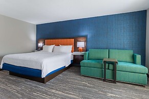 Hampton Inn Sioux Falls