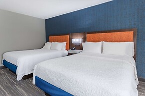 Hampton Inn Sioux Falls