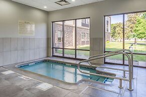Hampton Inn Sioux Falls