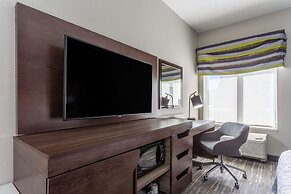 Hampton Inn Sioux Falls
