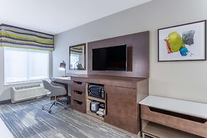 Hampton Inn Sioux Falls