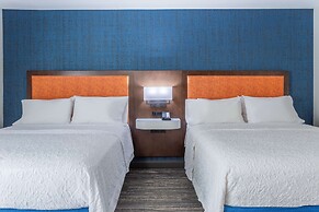 Hampton Inn Sioux Falls