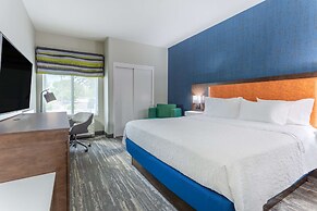 Hampton Inn Sioux Falls