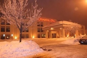 Hampton Inn Sioux Falls
