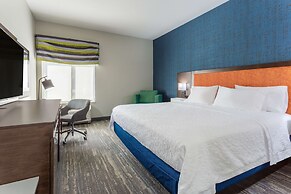 Hampton Inn Sioux Falls