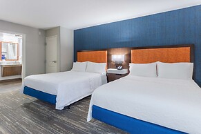 Hampton Inn Sioux Falls