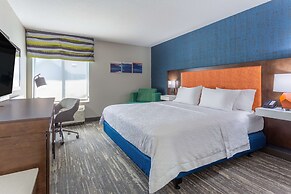 Hampton Inn Sioux Falls