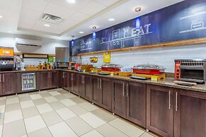 Hampton Inn Sioux Falls