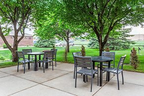 Hampton Inn Sioux Falls