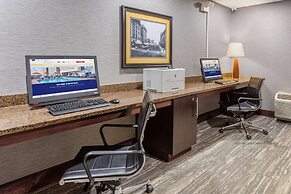 Hampton Inn Sioux Falls