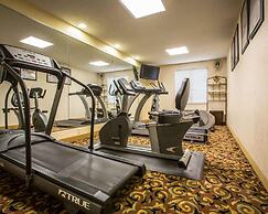 Sleep Inn Asheville - Biltmore West