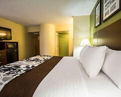 Sleep Inn Asheville - Biltmore West
