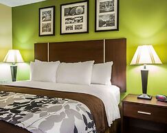 Sleep Inn Asheville - Biltmore West