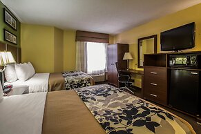 Sleep Inn Asheville - Biltmore West