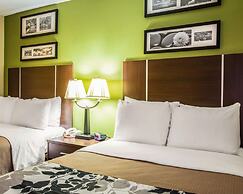 Sleep Inn Asheville - Biltmore West