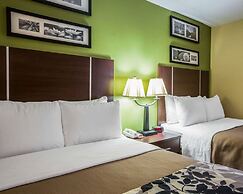 Sleep Inn Asheville - Biltmore West