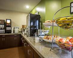 Sleep Inn Asheville - Biltmore West