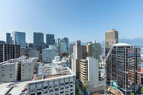 Delta Hotels by Marriott Vancouver Downtown Suites