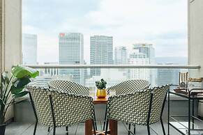 Delta Hotels by Marriott Vancouver Downtown Suites