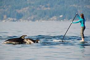 Delta Hotels by Marriott Vancouver Downtown Suites